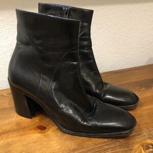 Donna Karan Boots